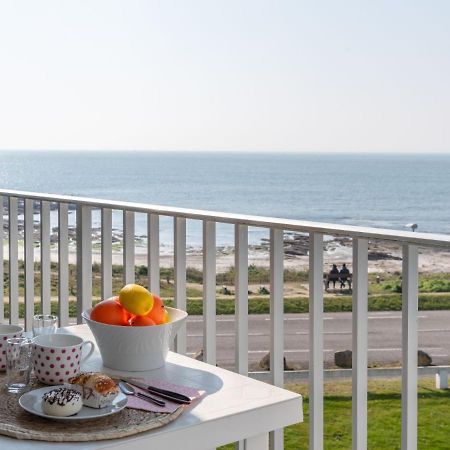 Apartment Les Trois Iles-10 By Interhome Quiberon Buitenkant foto