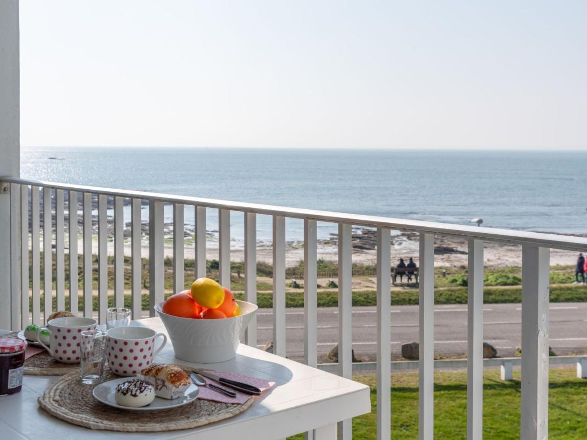 Apartment Les Trois Iles-10 By Interhome Quiberon Buitenkant foto