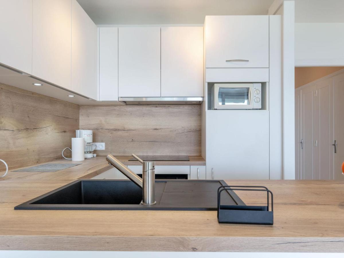 Apartment Les Trois Iles-10 By Interhome Quiberon Buitenkant foto